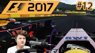 Die CPU dreht durch?  F1 2017 #12 mit PietSmiet und Dhalu  Österreich #1