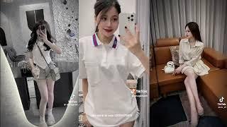 Tổng Hợp Những Video Của Các Idol Tiktok #575 l Trần Luân Tv