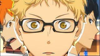 Haikyuus Greatest Redemption Story Kei Tsukishima