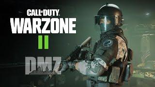 Call of Duty WARZONE 2 DMZ Vondel kv broadside VS bullfrog