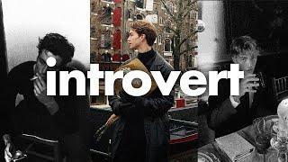 How to be an attractive introvert no bs guide