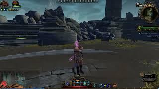 Neverwinter MOD15 changes except professions