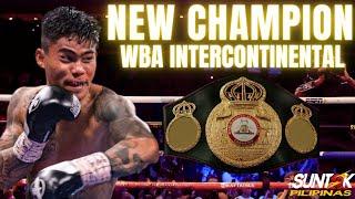 NEW CHAMPION MARK MAGSAYO VS EDUARDO RAMIREZ FULL FIGHT HIGHLIGHTS