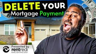 4 Real Estate Loopholes to Delete Your Mortgage Payment