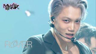 Rover - KAI Music Bank  KBS WORLD TV 230324