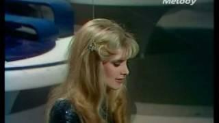 Lynsey De Paul - All Night 1973