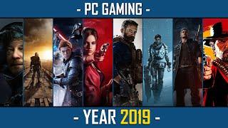  PC   Best PC Games of the Year 2019 - Good Gold Games