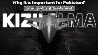 Bayraktar Kızılelma UCAV  Why It is Important for Pakistan?