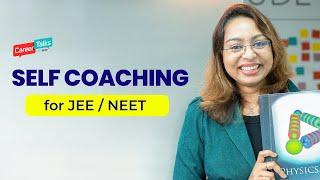 JEE NEET coaching at home  JEE NEET self study  Entrance coaching online  Sreevidhya Santhosh