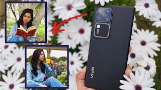 Vivo V30 Pro Camera Test ZEISS Magic