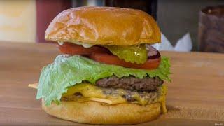 Wendys Double Cheeseburger Copycat Recipe  Ballistic BBQ