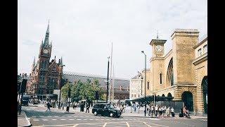 9 Things to do in the Kings Cross area - London