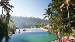 Jannata Resort & Spa Ubud Bali