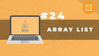 Java Tutorial #24 Array Lists  CREATE  DELETE  UPDATE  Filipino  Tagalog