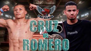 Fight Highlight - Isaac Pitbull Cruz vs Rolly Romero - Who next? Haney? Teo? Matias?