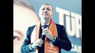 Türkiye Neden Afrin de Sorusunun Cevabı Erdoğan dan