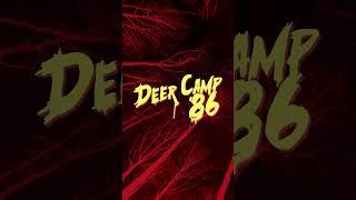 These teenagers don’t stand a chance  #DeerCamp86 releases May 31st @DeerCamp86Movie