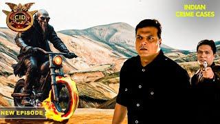 CID को तलाश है एक ख़तरनाक Bike Robbers Gang की?  सी.आई.डी  Best of CID  Hindi TV Serial