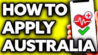 How To Apply Medicare Card in Australia EASY