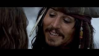 Pirates of Caribbean 1 The Curse Of The Black Pearl