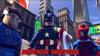 Action movies - action movies 2020 full length English action movies epic realm