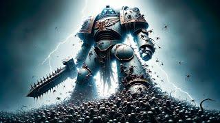 Grey Knights - A daemons worst nightmare l Warhammer 40k Lore