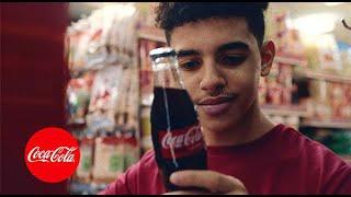 Coca cola Commercial  The Company Films  Dubai