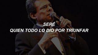 SERÉ - José José LETRA