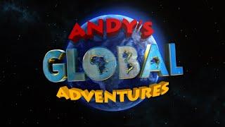 Full Theme Song   Andys Global Adventures