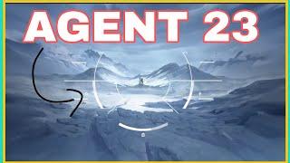 VALORANT New Teaser for Agent 23