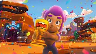  LIVE Playing Brawl Stars With Viewers HANDCAM