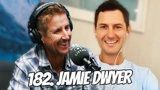 182. Jamie Dwyer  The Howie Games