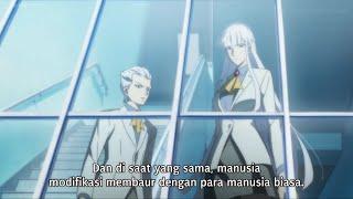 Noblesse S1 Eps. 02 Sub Indo 4K  Anime Enhanced