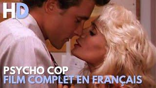 Psycho cop  Horreur  Film complet en français