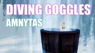 GW2 - Amnytas Diving Goggles - Achievement - Secrets of the Obscure - Guild Wars 2