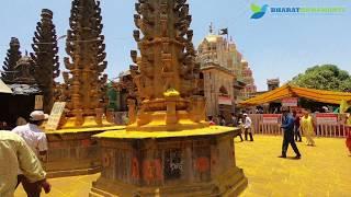 Jejuri Khandoba jejuri Gad Khandoba Temple jejuri Temple Tour Documentary Information