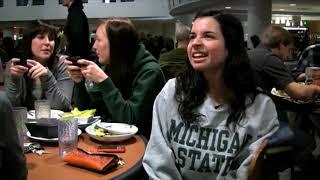 Michigan State University Dining Facilities