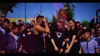 LA BARBER - ΟΠΛΑ Χ ΝΑΡΚΩΤΙΚΑ FLOW36 GhettoRecords