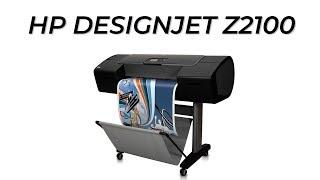 HP DesignJet Z2100 24 Zoll - Plotter Express