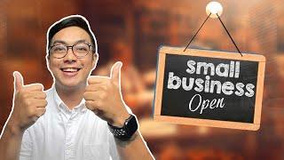 28 Business Ideas with a Small Capital murang negosyo ideas - Php1k to Php30k