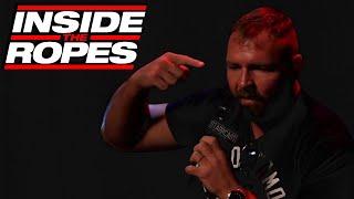 Jon Moxley On What Led Up To Him Leaving WWE