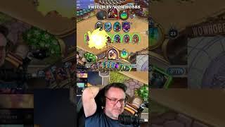 Which Rin Will Win - #shorts Hearthstone