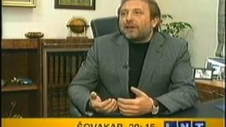 LNT reklāmas 2005. gada 3. aprīlis