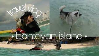  Bantayan Island the best trip so far