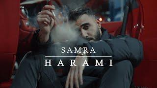 SAMRA  - HARAMI PROD. BY LUKAS PIANO