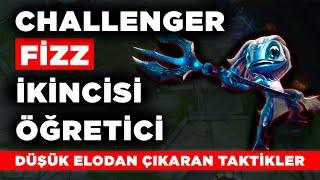 HER BALIĞIN ETİ YENMEZ TR FİZZ 2.SİNDEN DETAYLI ÖĞRETİCİ VE BİLİNMEYEN KOMBOLAR