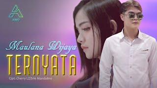 Maulana Wijaya - Ternyata Official Music Video