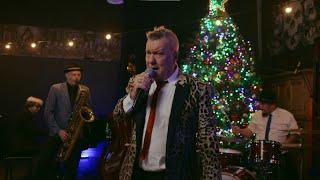Jimmy Barnes - Blue Christmas Official Live Video