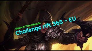 D3  Challenge Rift 365 EU - GUIDE