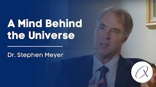 Scientific & Philosophical Arguments for Intelligent Design  Dr. Stephen Meyer Interview